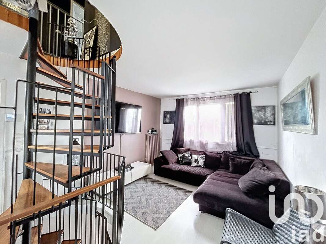 Photo 9 - Maison à FOSSES