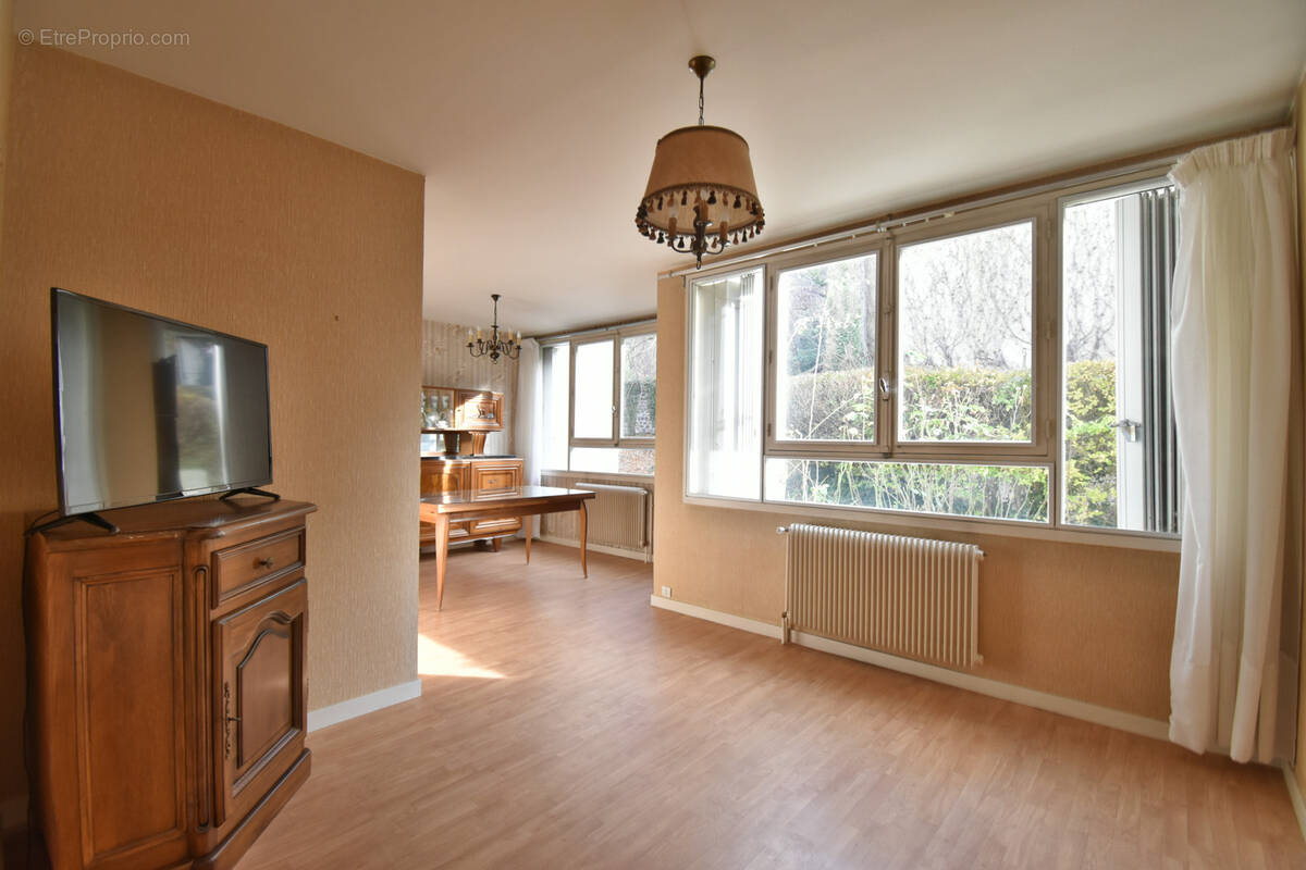 Appartement à DURTOL