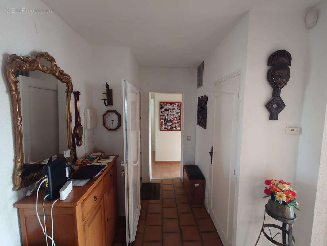 Maison à VITROLLES