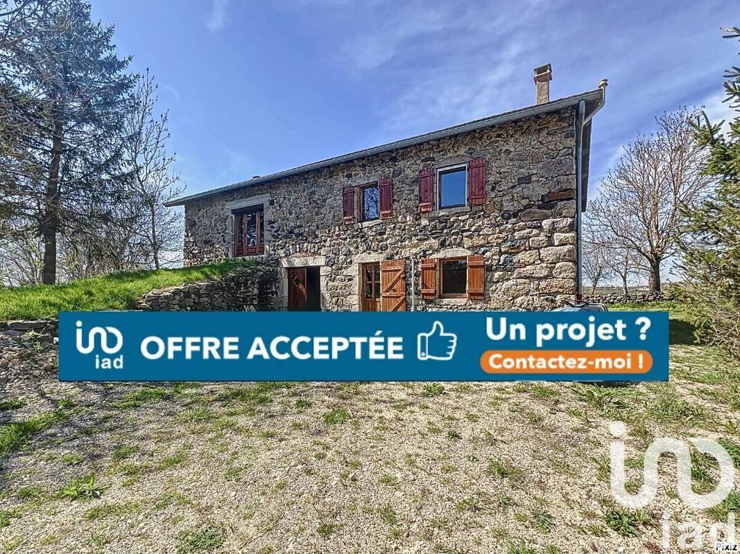 Photo 1 - Maison à LAUSSONNE