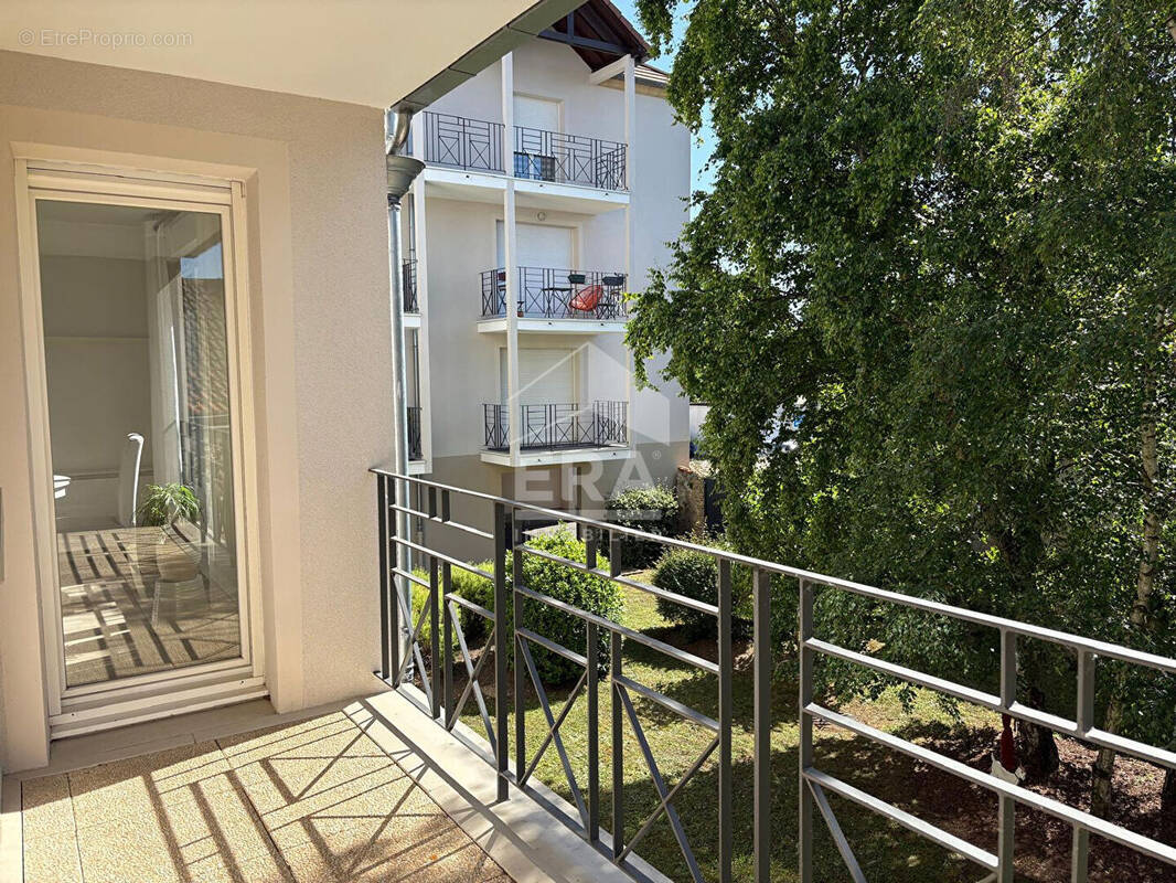 Appartement à DRAVEIL