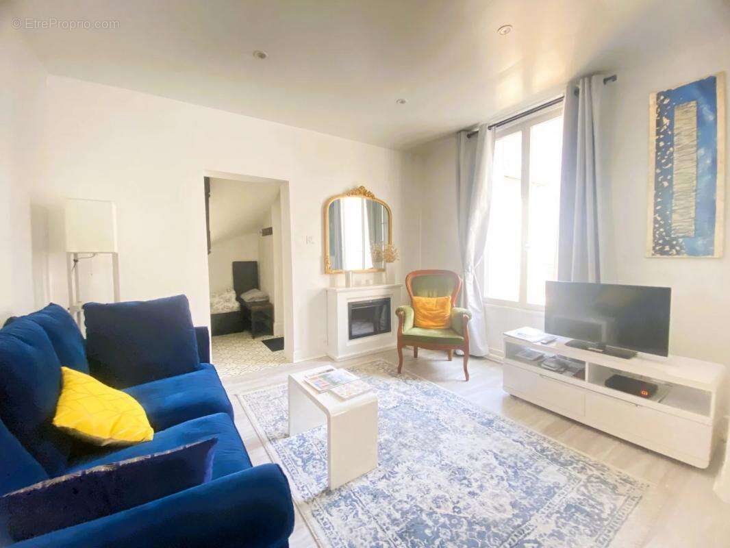 Maison à VICHY