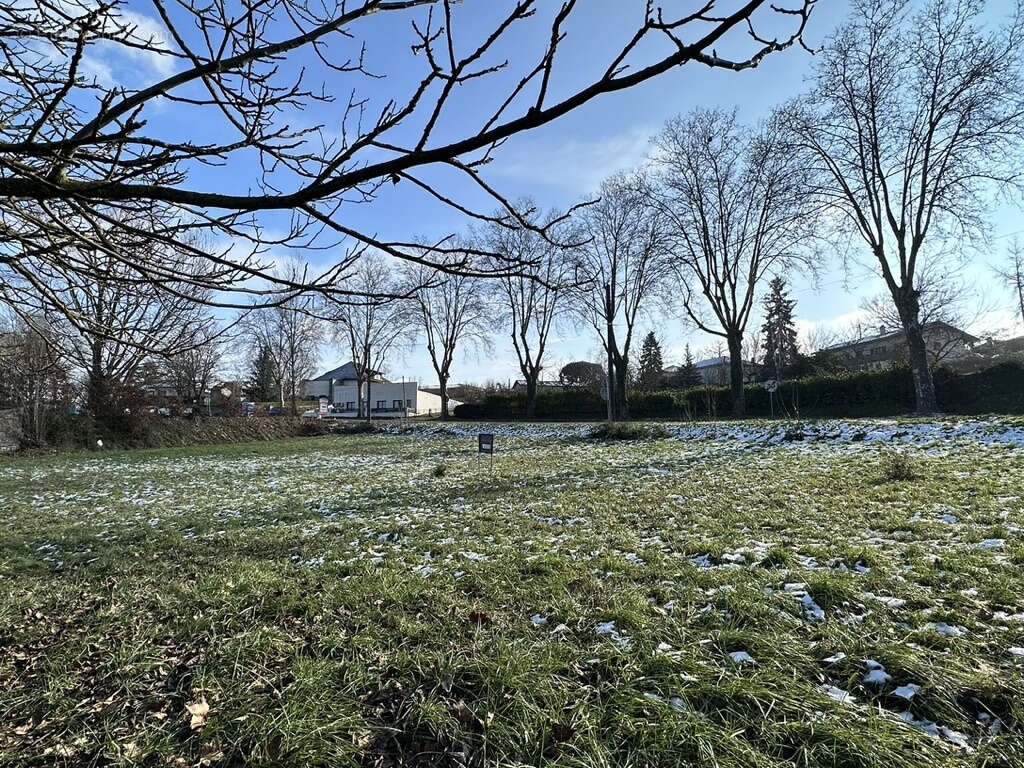Terrain à CARMAUX