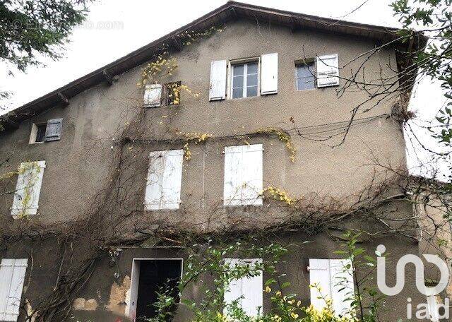 Photo 1 - Maison à VOULGEZAC