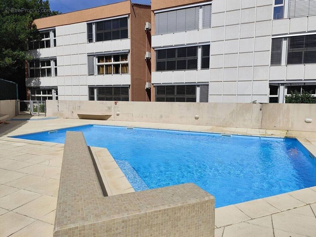 Appartement à VERNET-LES-BAINS