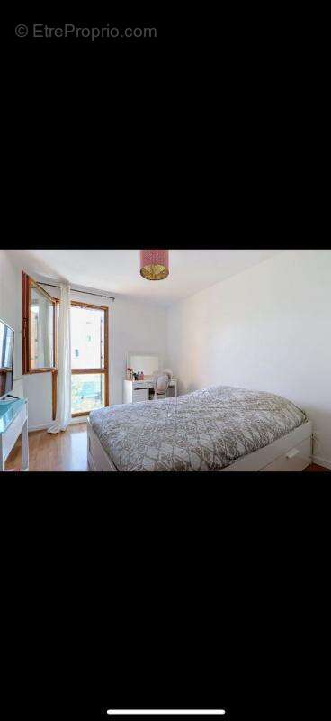 Appartement à LYON-9E