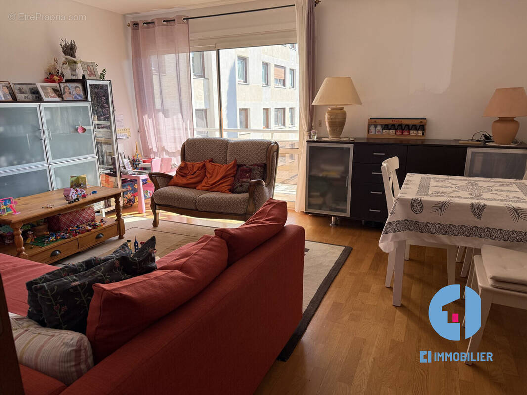 Appartement à PALAISEAU