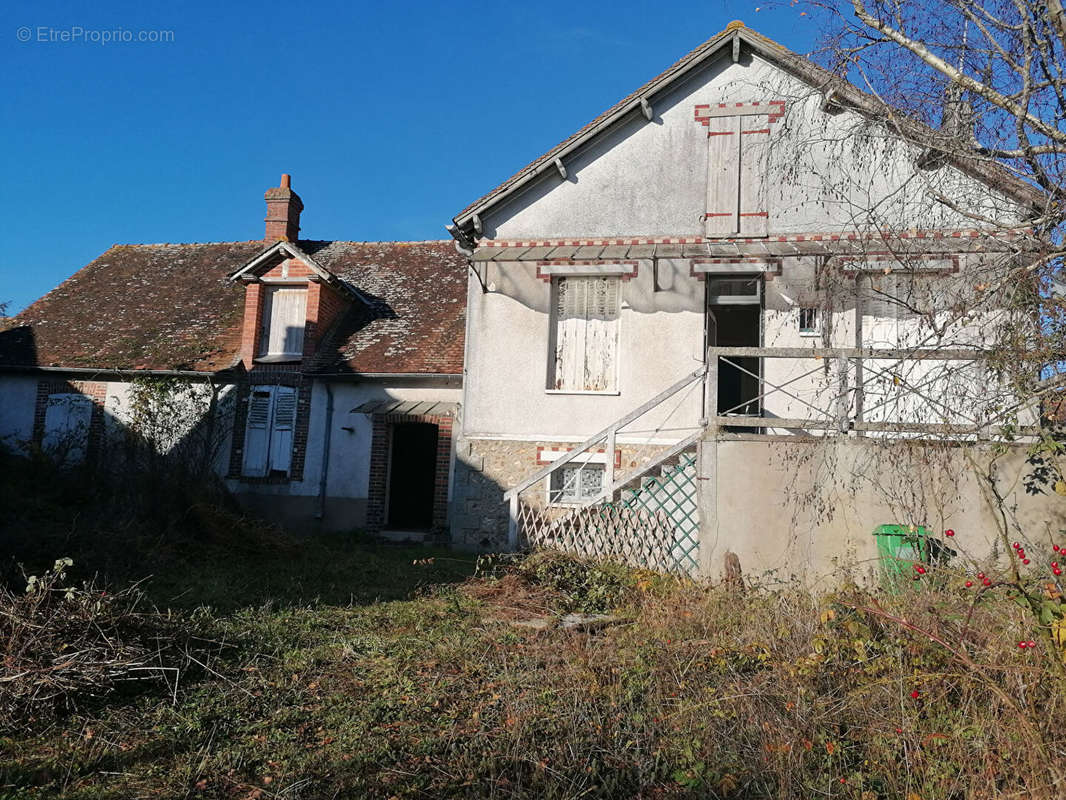 Maison à SAINT-PIAT