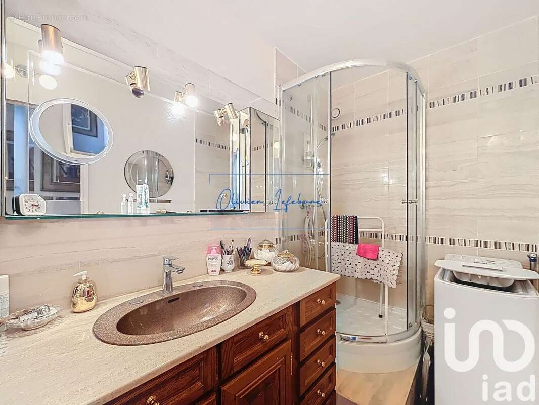 Photo 9 - Appartement à SOISY-SOUS-MONTMORENCY