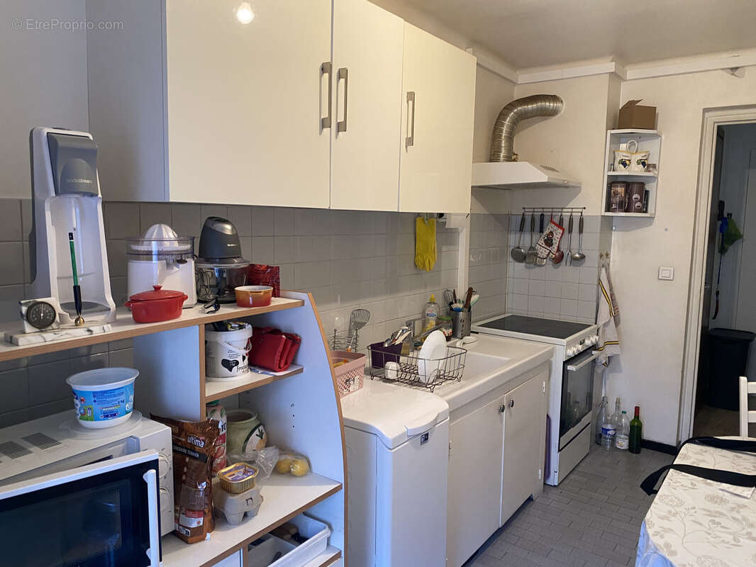 Appartement à PEYMEINADE
