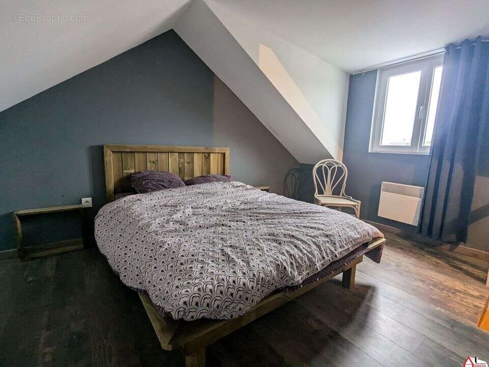 Photo 4 - Maison à AMIENS
