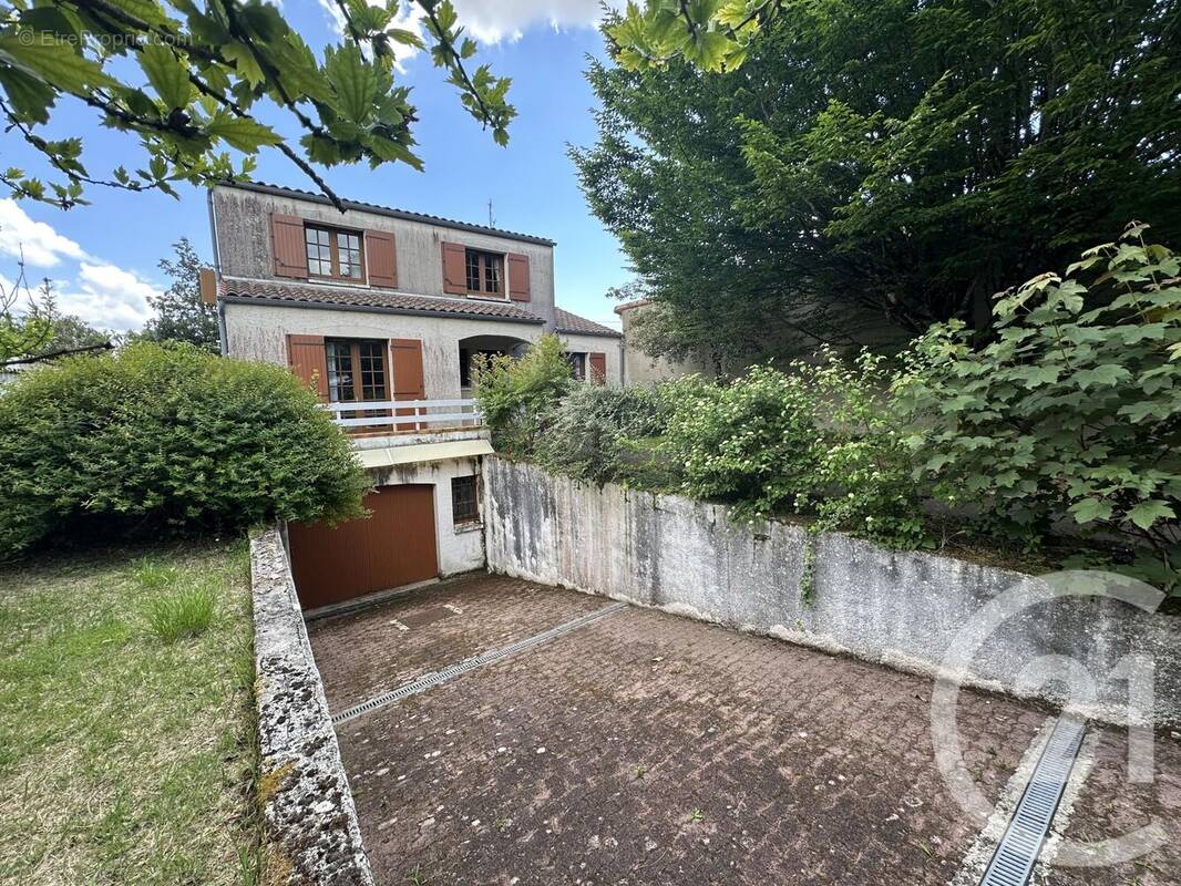Maison à ROYAN