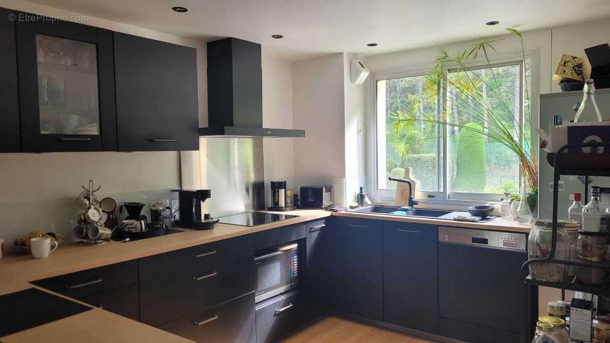 Appartement à GRASSE