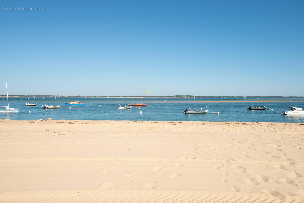 Maison à ARCACHON