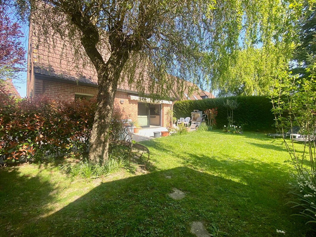 Maison à RONCQ