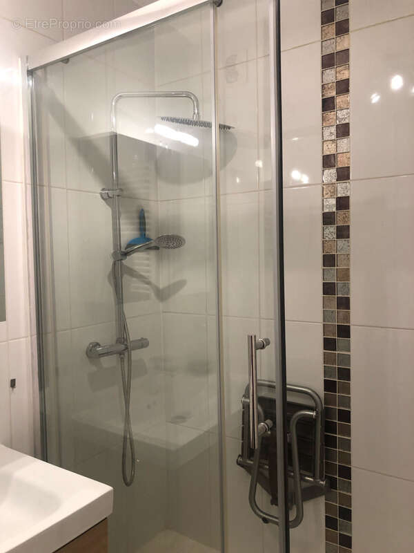 Appartement à NOGENT-SUR-MARNE