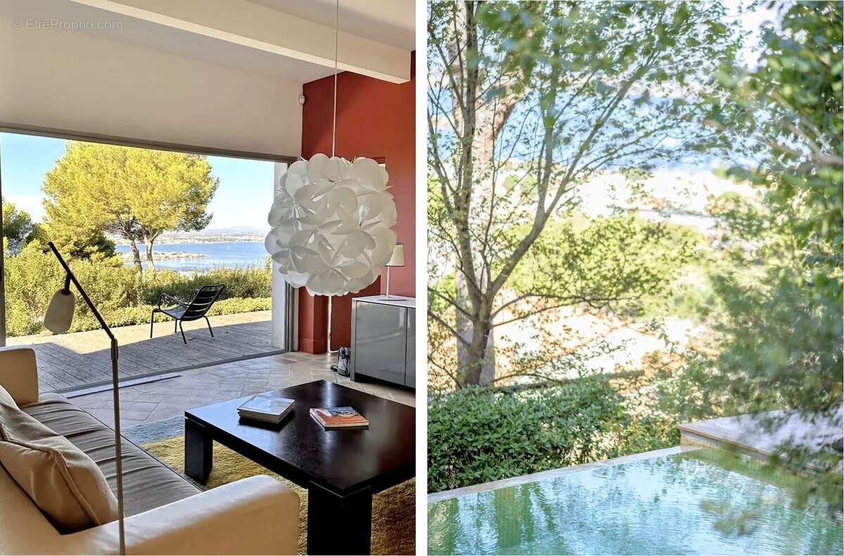 Maison à SETE