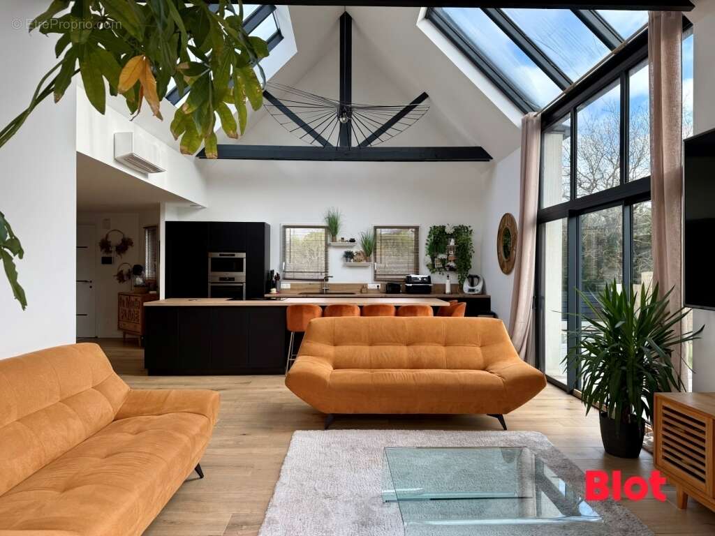 Maison à LA BAULE-ESCOUBLAC