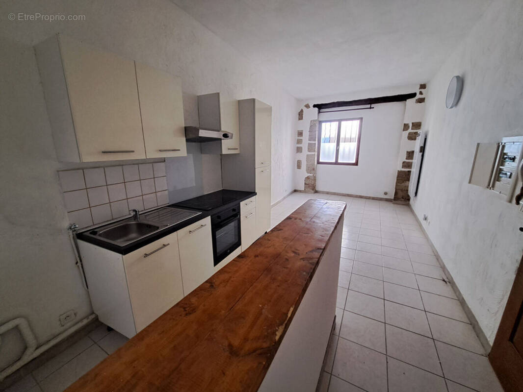 Appartement à PERTUIS