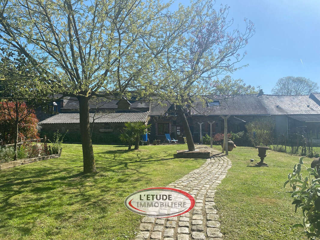 Photo 3 - Maison à PETIT-MARS