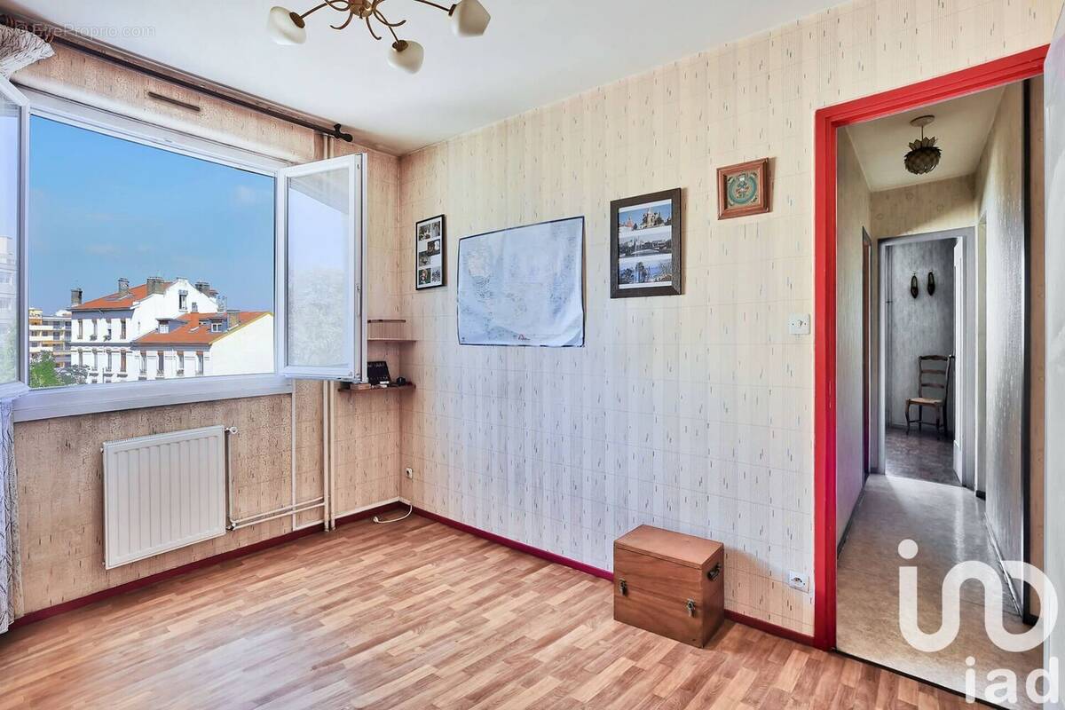 Photo 1 - Appartement à LYON-7E
