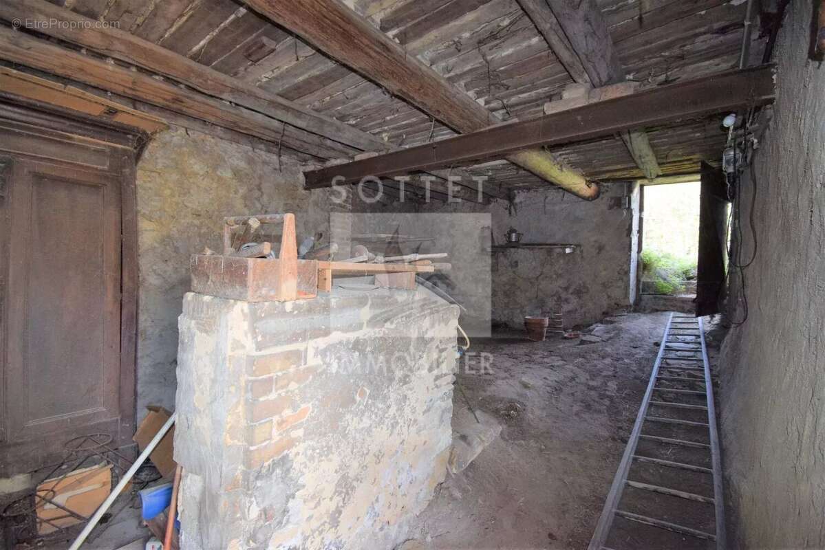 Maison à BOLLENE