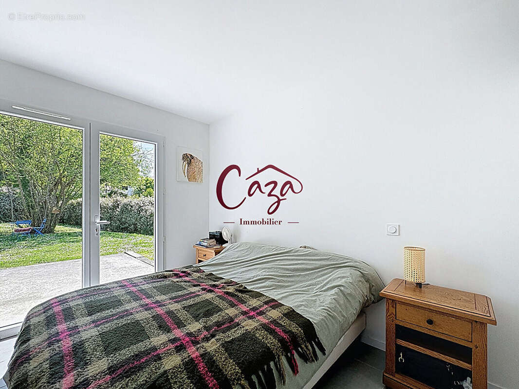 Maison à CENAC