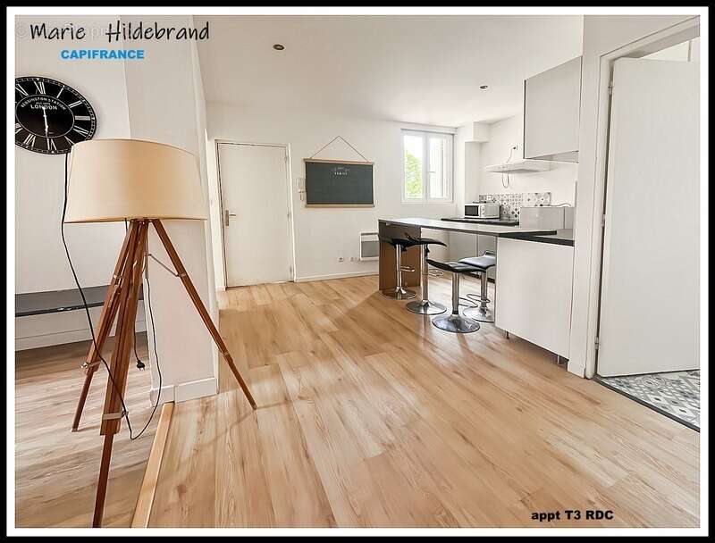 Appartement à AGEN