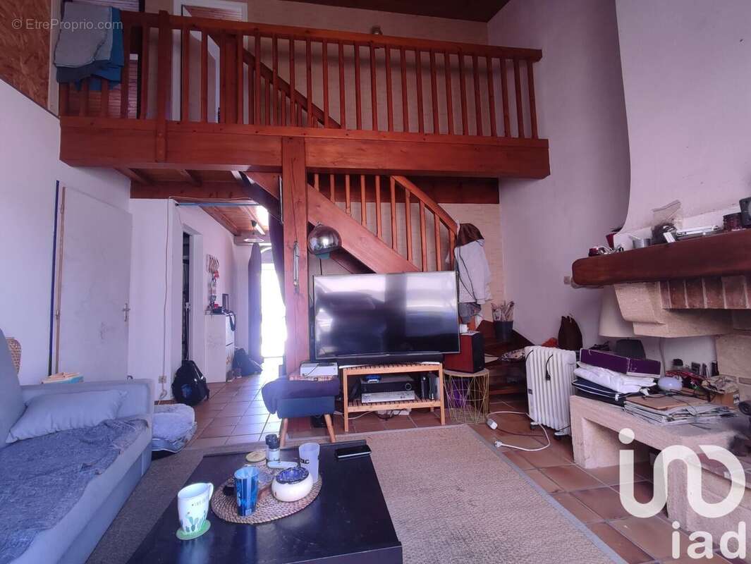 Photo 6 - Maison à HOURTIN