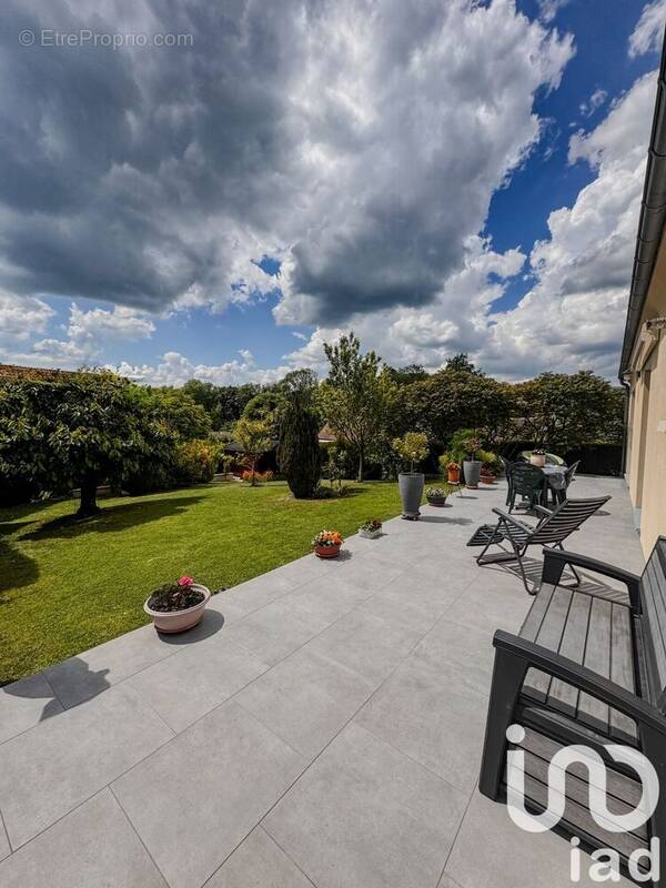 Photo 1 - Maison à GALLARDON