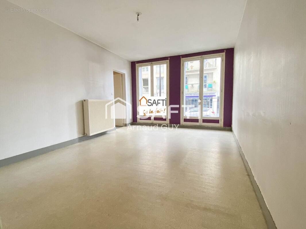 Photo 1 - Appartement à ALENCON