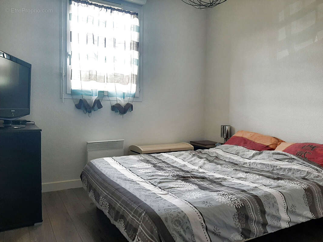 Appartement à POMPERTUZAT