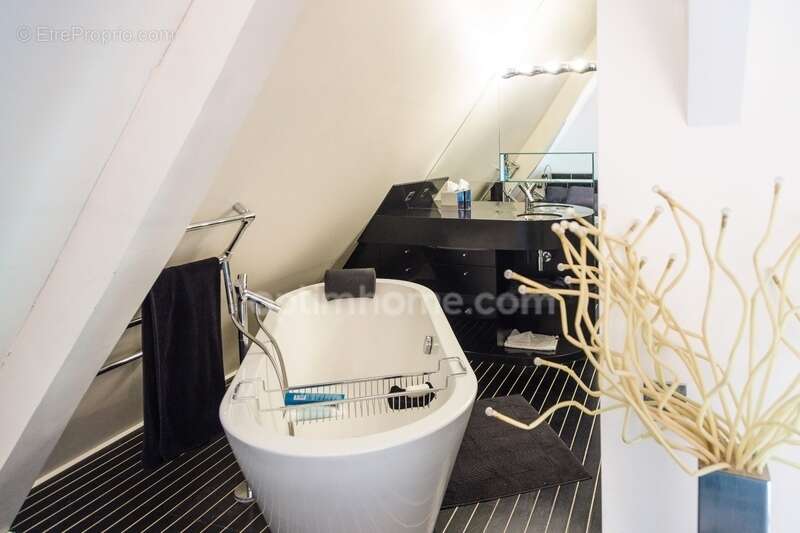 Appartement à TOURGEVILLE