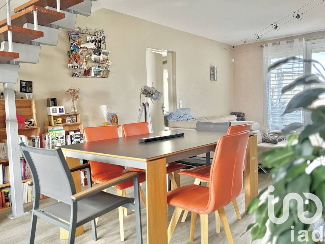 Photo 1 - Maison à REZE