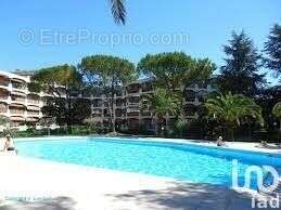 Photo 2 - Appartement à MANDELIEU-LA-NAPOULE