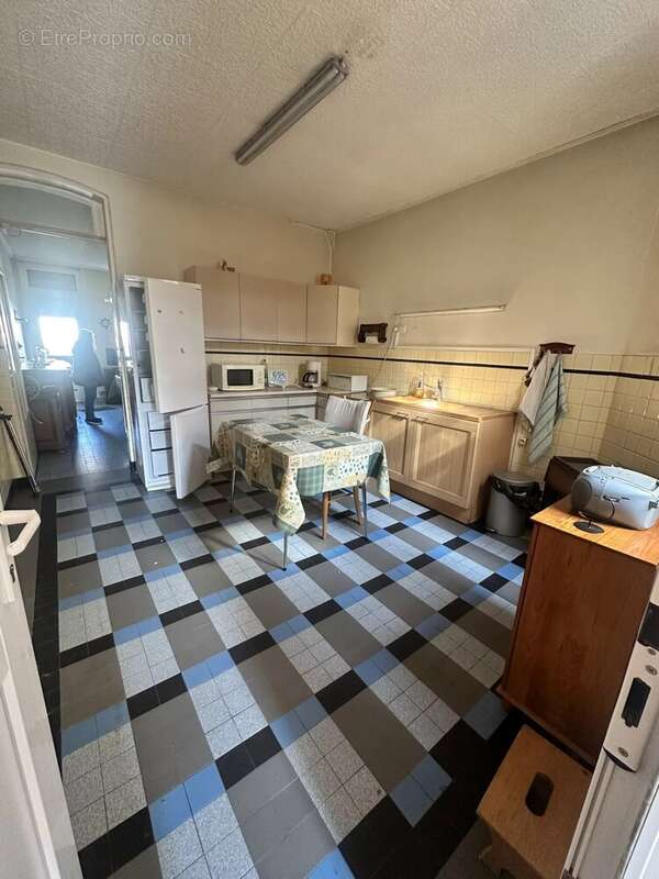 Maison à BERCK