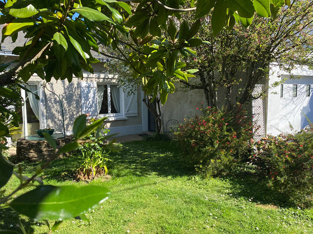 Maison à ORVAULT