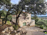 Maison à SAINT-MARTIN-DE-VALGALGUES