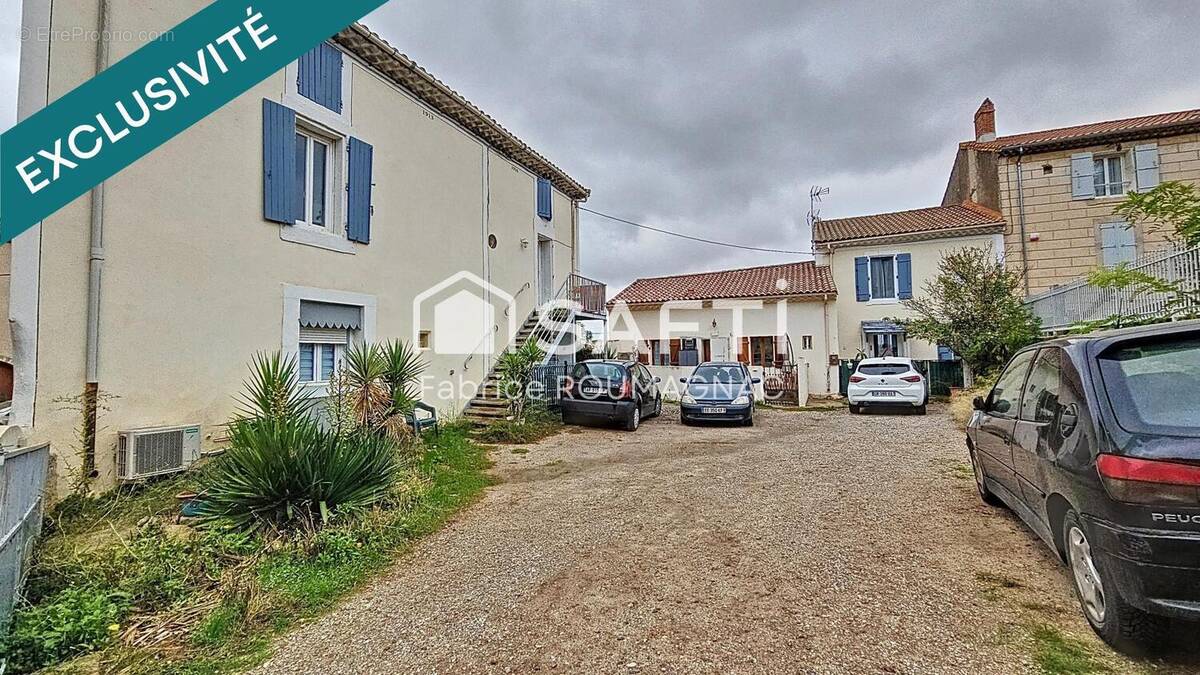 Photo 1 - Appartement à MONTADY