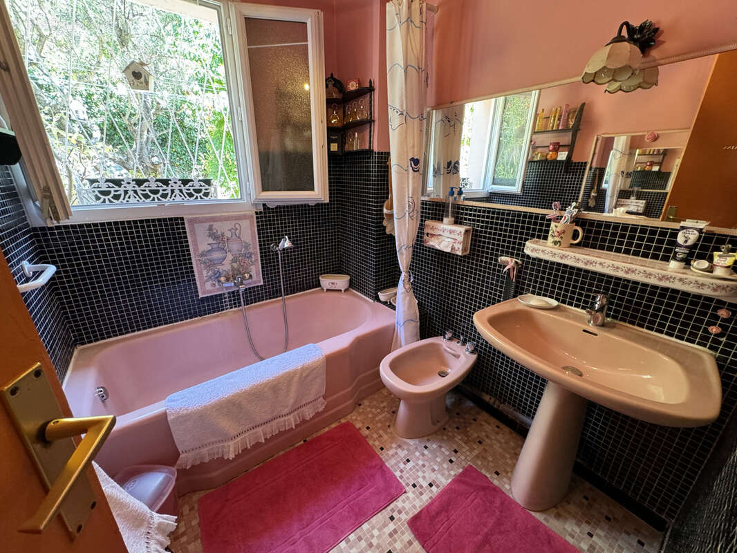 Maison à TOULON