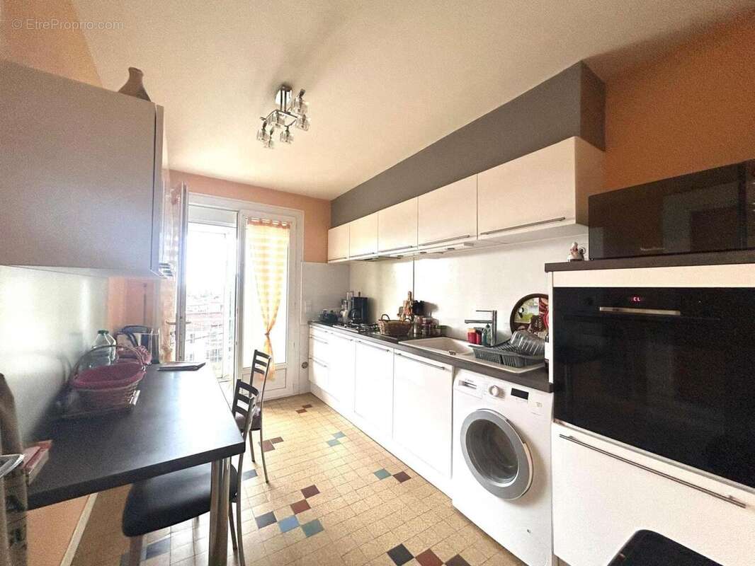 Photo 7 - Appartement à MAZAMET