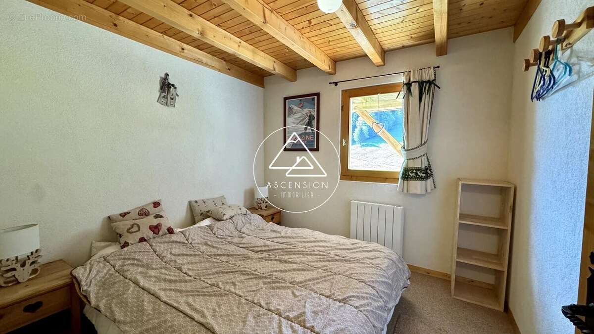 Maison à LE BIOT