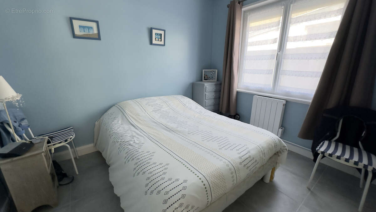 Maison à CUCQ
