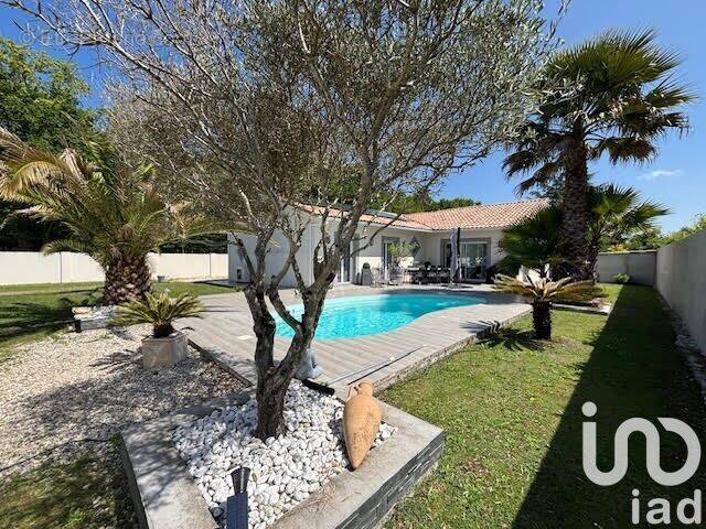 Photo 1 - Maison à CESTAS