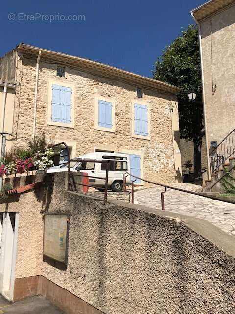 Maison à ABEILHAN