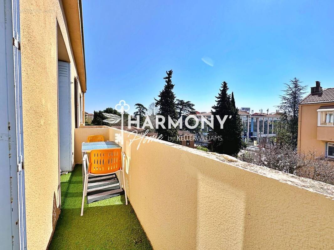 Appartement à AIX-EN-PROVENCE