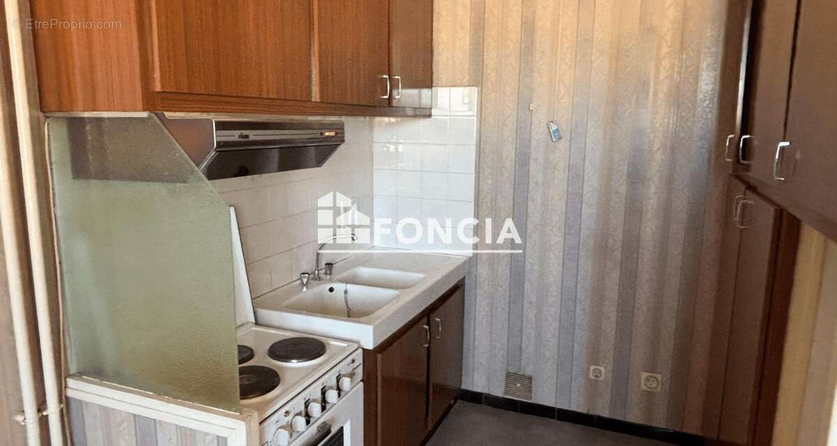 Appartement à AGEN