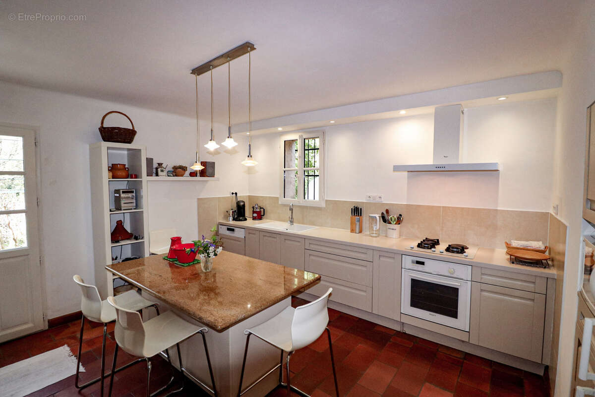 Maison à FLAYOSC