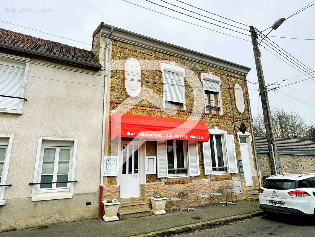 Appartement à BURES-SUR-YVETTE
