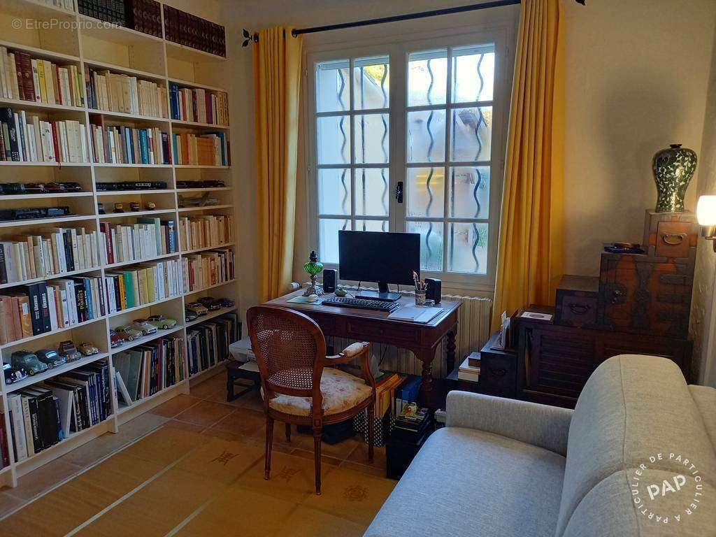 Maison à CABRIERES-D&#039;AVIGNON